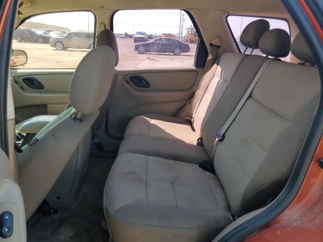 2006 Ford Escape XLS