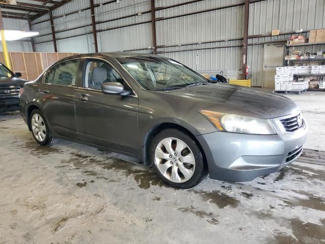 2009 Honda Accord EX