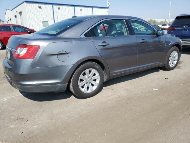 2011 Ford Taurus SE