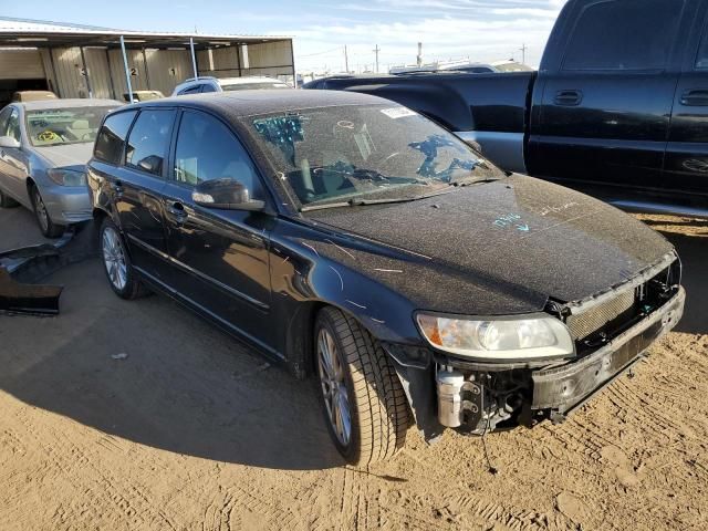 2010 Volvo V50 2.4I