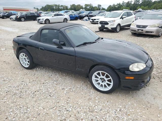2002 Mazda MX-5 Miata Base