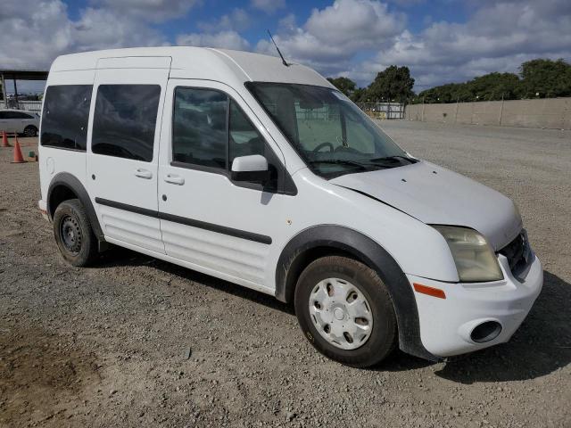 2012 Ford Transit Connect XLT Premium
