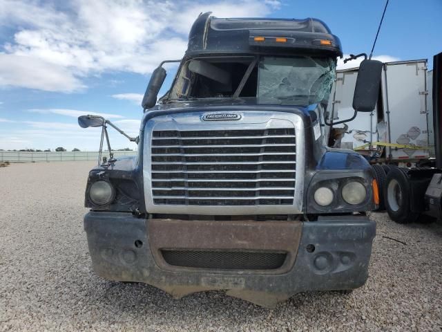 2010 Freightliner Conventional ST120