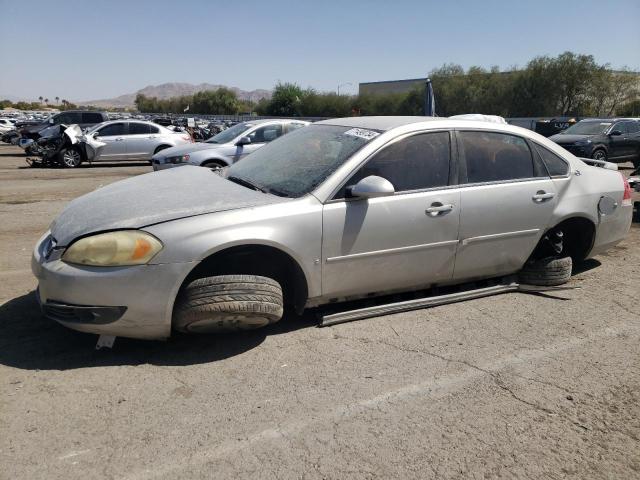 2006 Chevrolet Impala LTZ