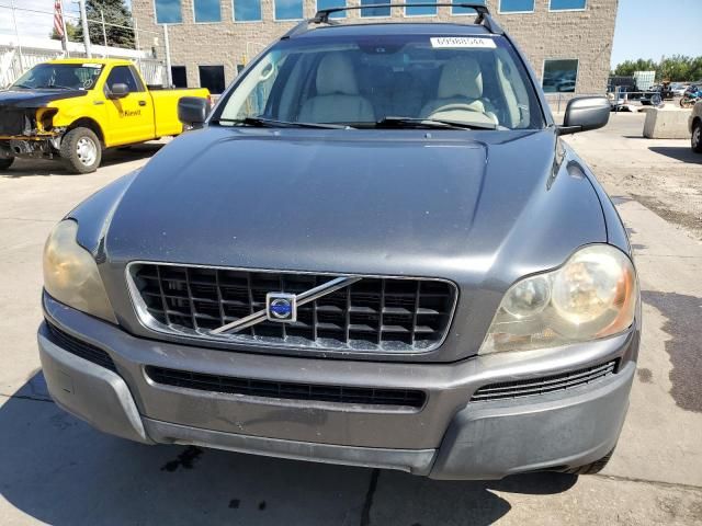 2006 Volvo XC90