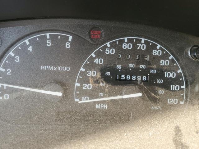 2000 Ford Ranger