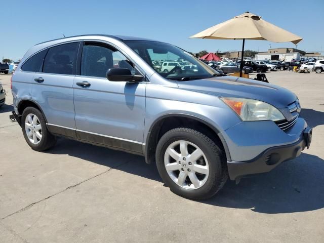 2008 Honda CR-V EX