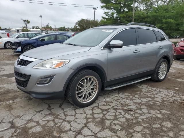 2012 Mazda CX-9