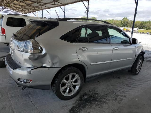 2009 Lexus RX 350