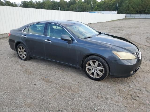 2008 Lexus ES 350