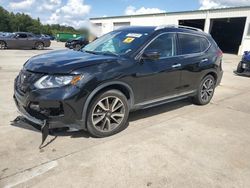 2020 Nissan Rogue S en venta en Gaston, SC