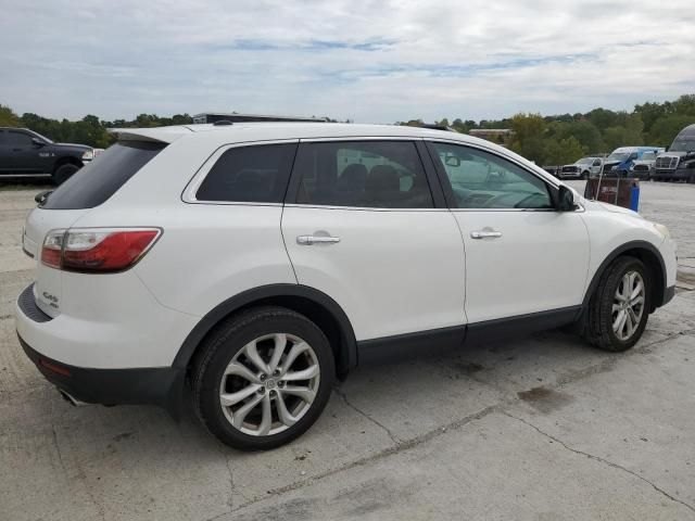 2011 Mazda CX-9