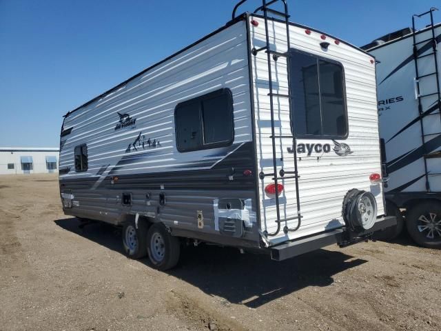 2023 Jayco JAY Flight