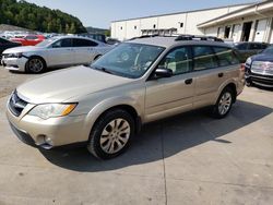 2008 Subaru Outback 2.5I for sale in Louisville, KY