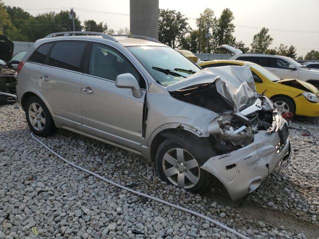 2008 Saturn Vue XR