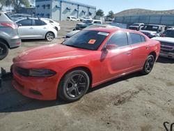 2022 Dodge Charger sxt for sale in Albuquerque, NM