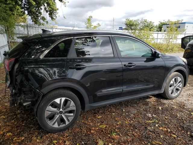 2019 KIA Niro EX