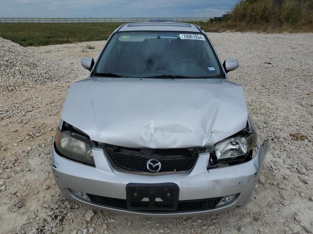 2003 Mazda Protege DX