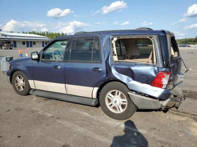 2003 Ford Expedition XLT