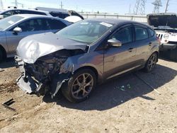 Ford Focus se salvage cars for sale: 2013 Ford Focus SE