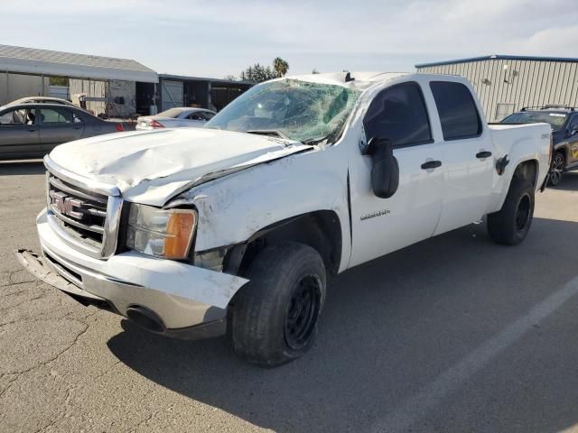 2011 GMC Sierra K1500 SL