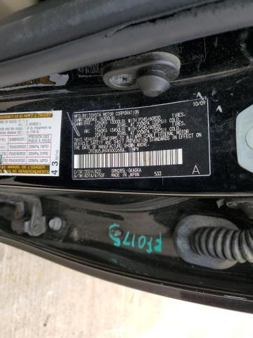 2010 Toyota 4runner SR5