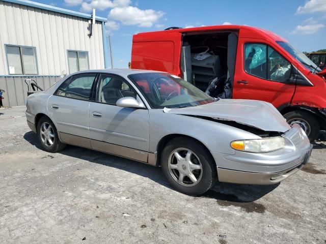 2003 Buick Regal GS