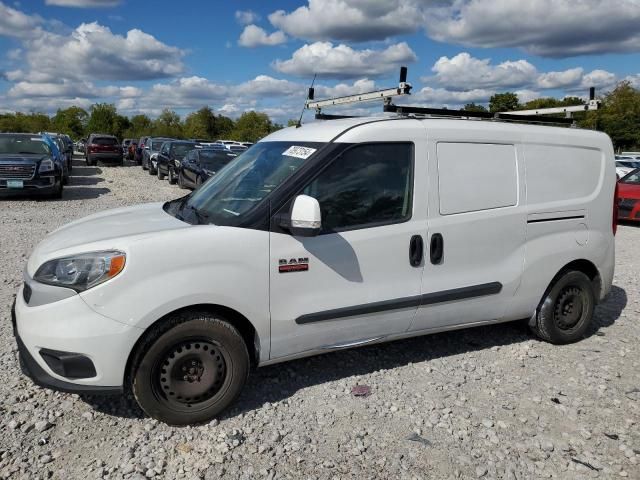 2020 Dodge RAM Promaster City SLT