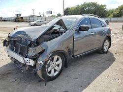 2016 Infiniti QX70 for sale in Oklahoma City, OK