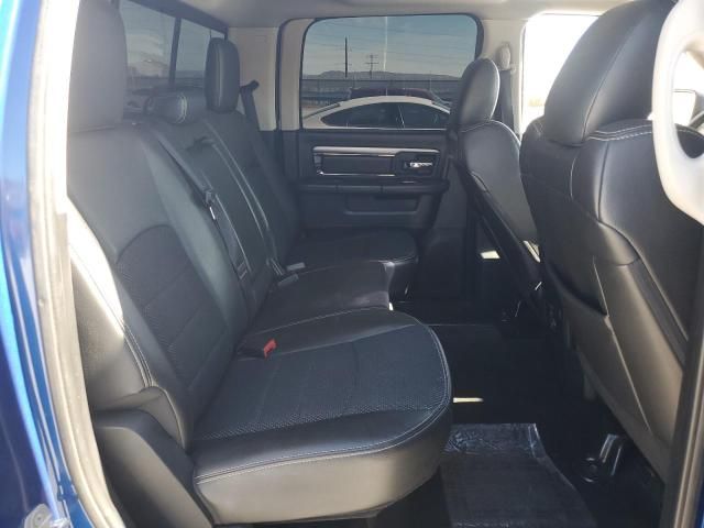 2015 Dodge RAM 1500 Sport