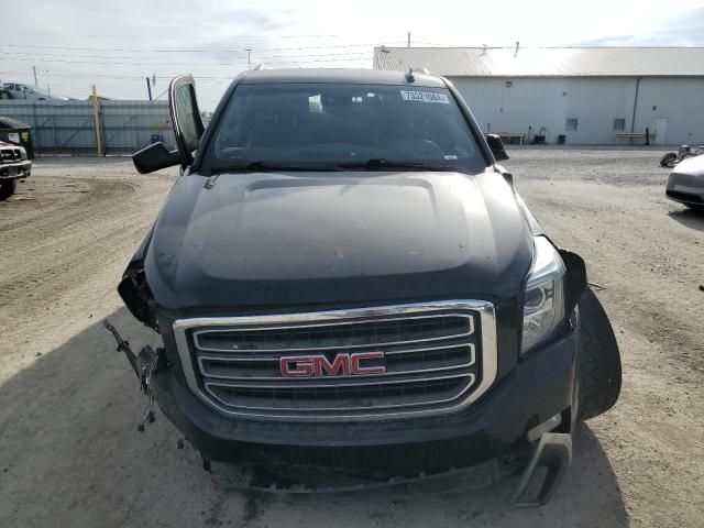 2016 GMC Yukon XL K1500 SLT