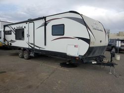 2016 Pacific Northland for sale in Pasco, WA