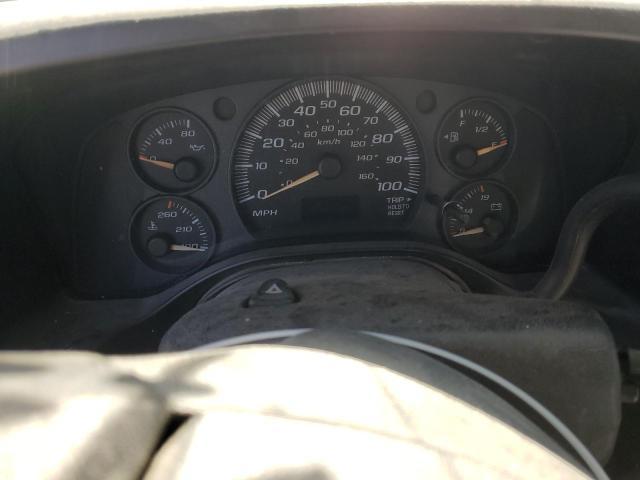 2005 Chevrolet Express G1500