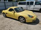 1998 Porsche Boxster