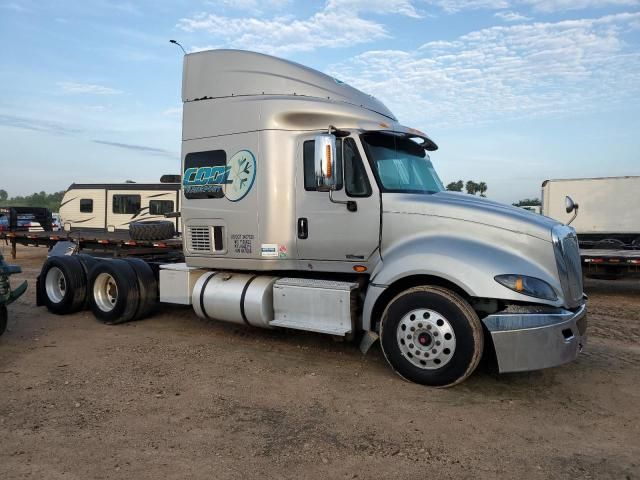 2017 International Prostar