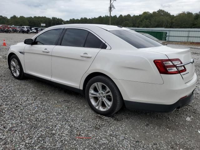 2016 Ford Taurus SEL