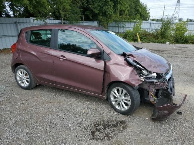 2019 Chevrolet Spark 1LT