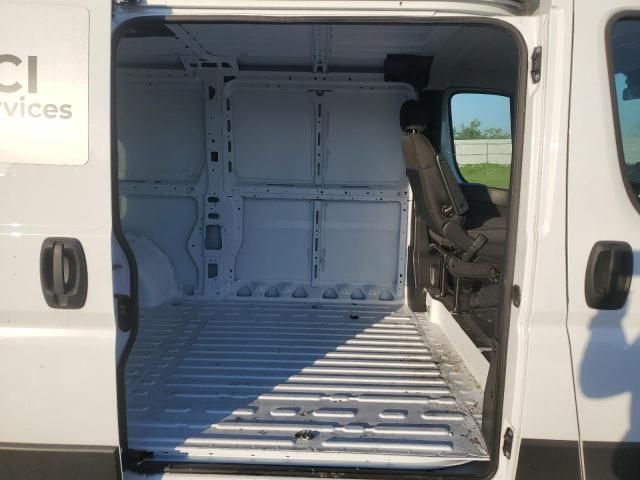 2023 Dodge RAM Promaster 1500 1500 Standard