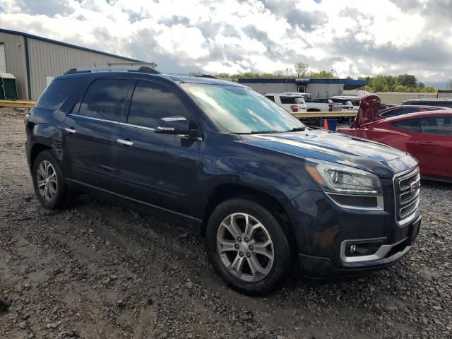 2016 GMC Acadia SLT-1