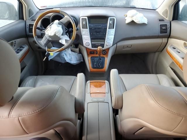 2008 Lexus RX 350