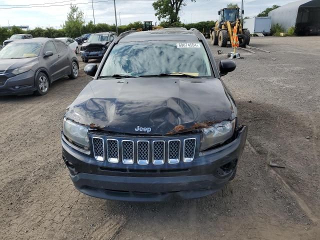 2014 Jeep Compass Sport