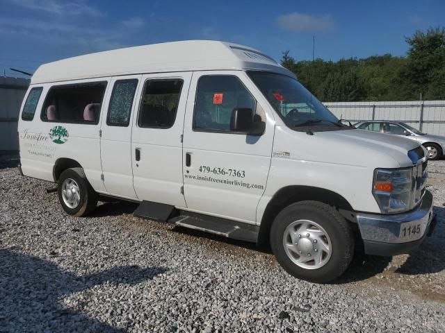 2014 Ford Econoline E150 Van