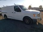 2013 Nissan NV 1500