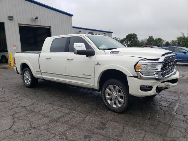 2023 Dodge RAM 2500 Limited