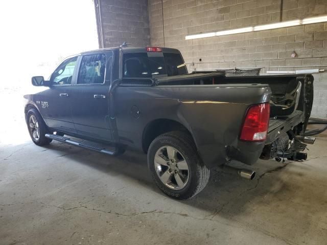 2019 Dodge RAM 1500 Classic SLT