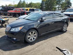 2011 Buick Lacrosse CXL for sale in Denver, CO