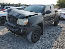 Toyota Tacoma salvage cars for sale: 2008 Toyota Tacoma Access Cab