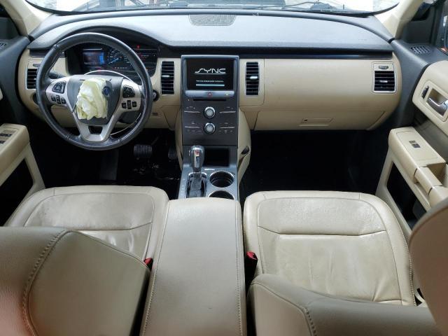 2014 Ford Flex SEL