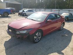 Honda salvage cars for sale: 2008 Honda Accord EXL