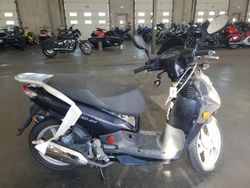 Other salvage cars for sale: 2008 Other 2008 SYM HD 200